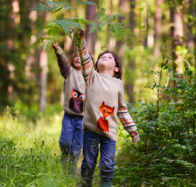Notre raison d’être
