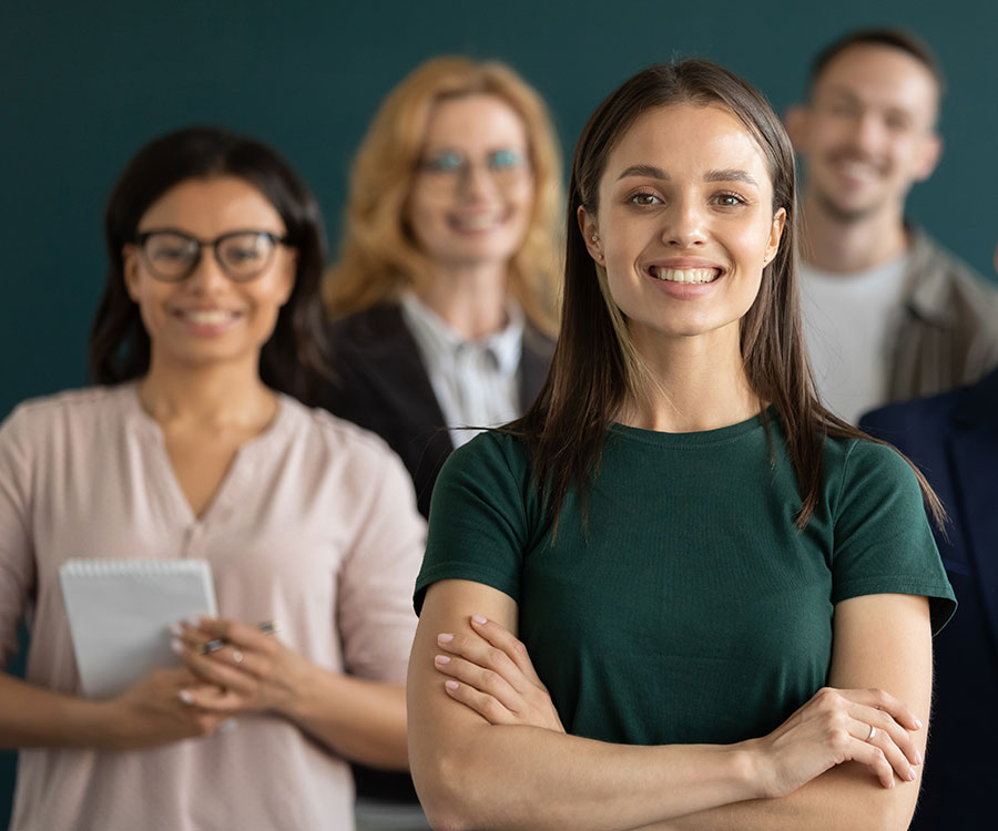 Un employeur engagé