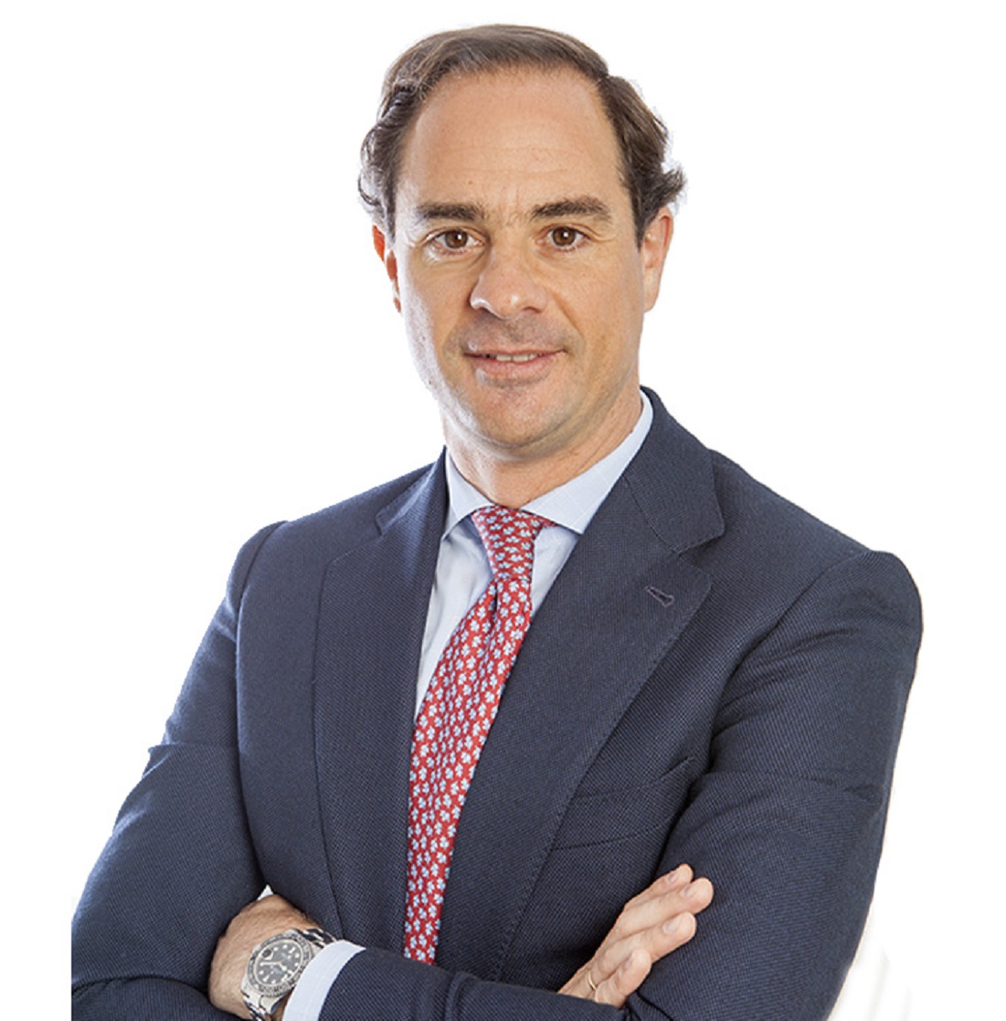 Juan Rodriguez-Fraile