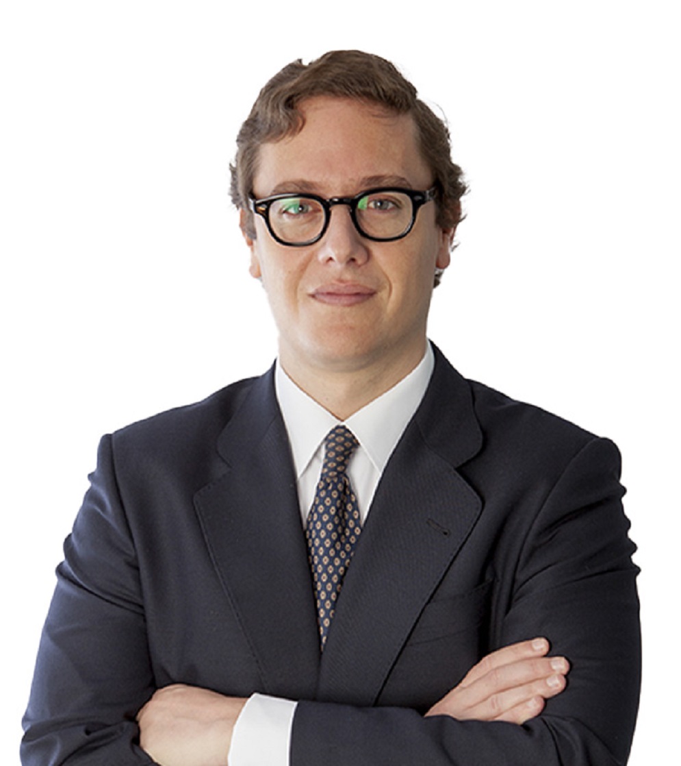 Sergio Lopez De Uralde